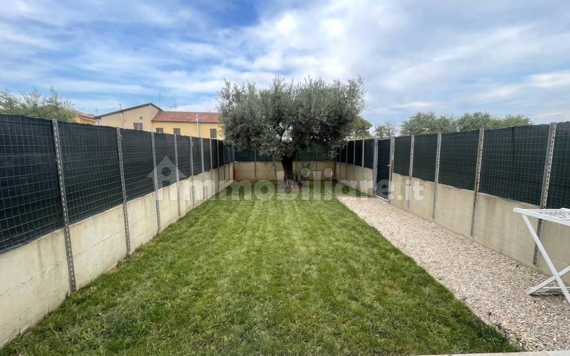 Trilocale Strada Statale Adriatica, Montenero di Bisaccia — foto 13 di 16