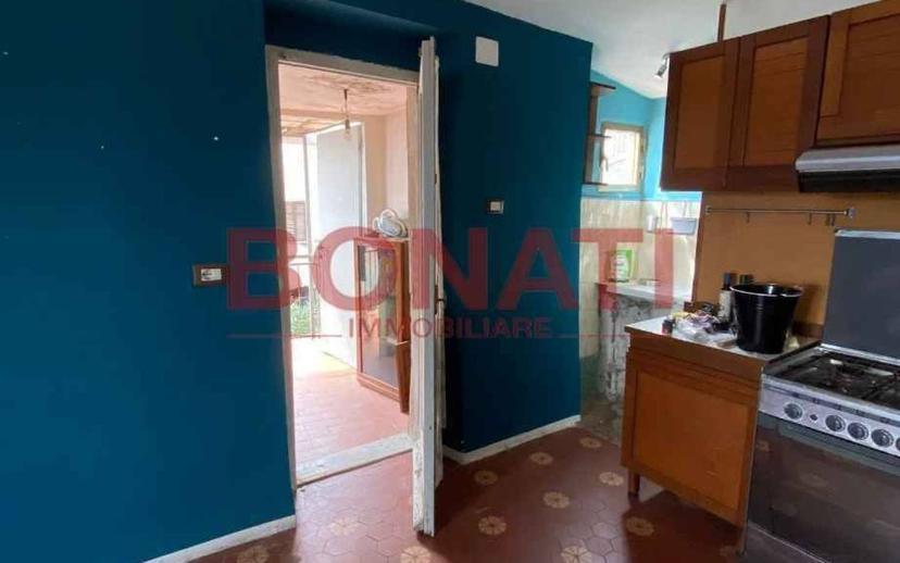 Villa unifamiliare, da ristrutturare, 95 m², Follomonte, Follo — foto 5 di 10