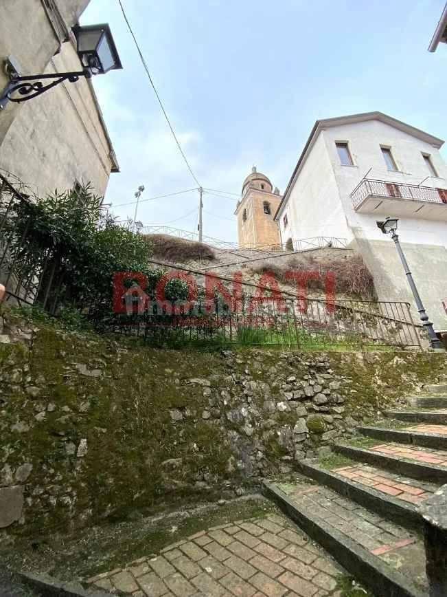 Villa unifamiliare, da ristrutturare, 95 m², Follomonte, Follo — foto 8 di 10