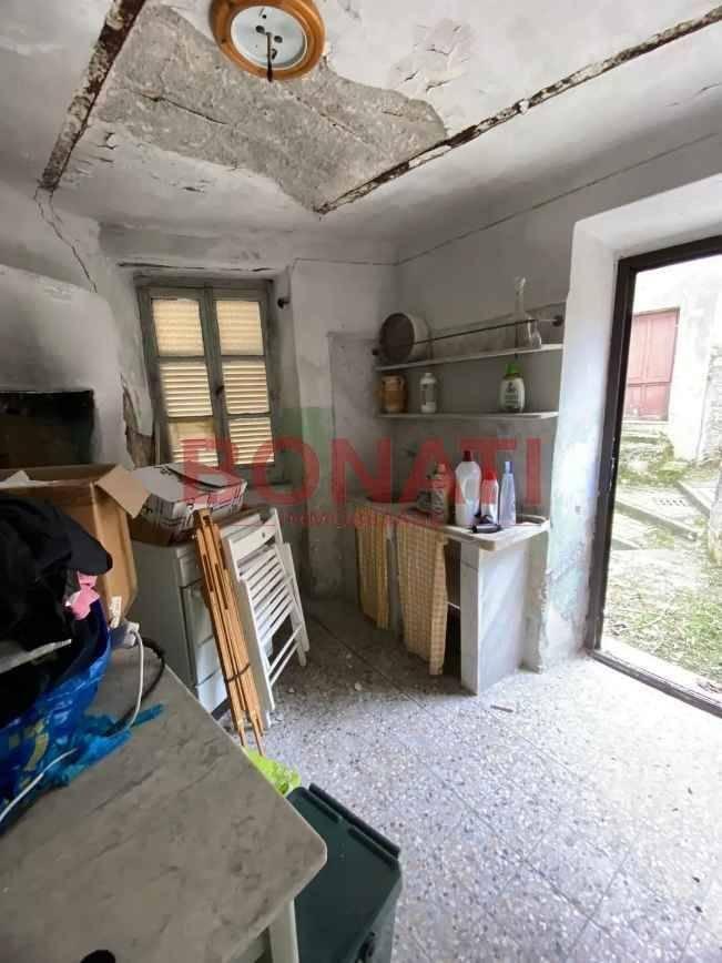 Villa unifamiliare, da ristrutturare, 95 m², Follomonte, Follo — foto 6 di 10