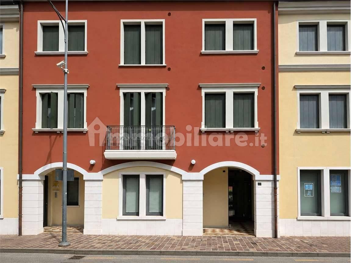 Bilocale via Aquileia, Centro, San Donà di Piave