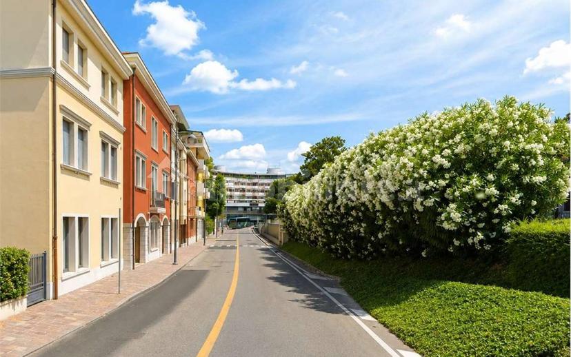 Bilocale via Aquileia, Centro, San Donà di Piave — foto 16 di 18