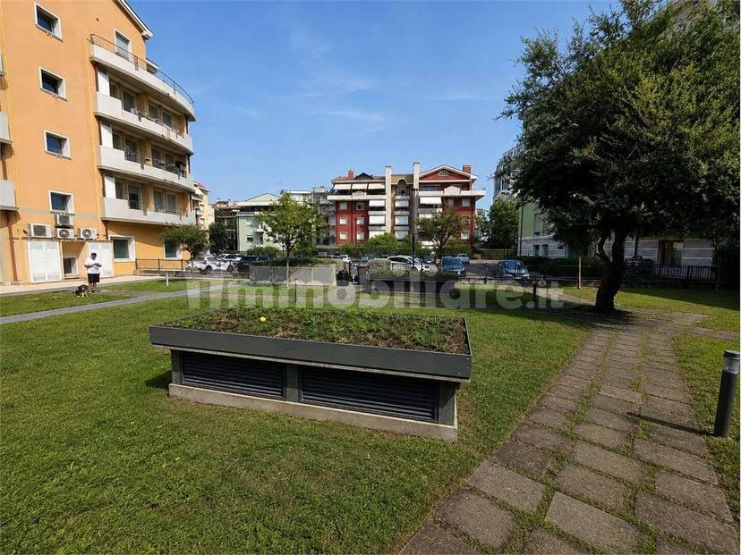 Bilocale via Aquileia, Centro, San Donà di Piave — foto 13 di 18