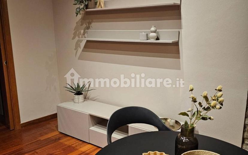 Bilocale piazza Giuseppe Garibaldi 5, Centro Storico, Rovigo — foto 11 di 11