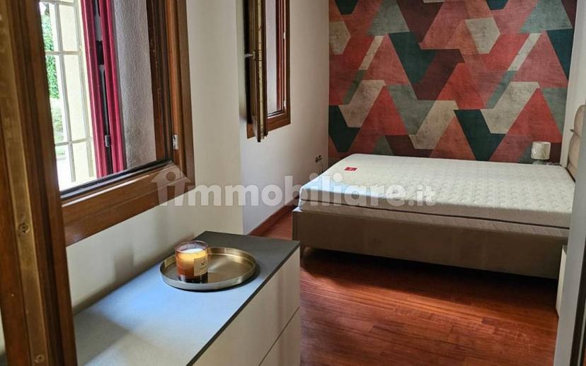 Bilocale piazza Giuseppe Garibaldi 5, Centro Storico, Rovigo — foto 3 di 11