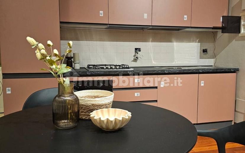 Bilocale piazza Giuseppe Garibaldi 5, Centro Storico, Rovigo — foto 10 di 11
