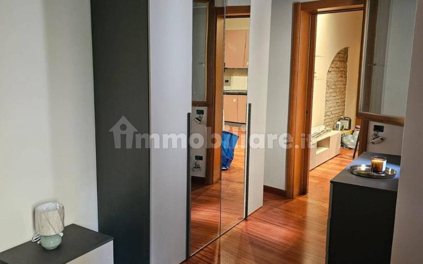 Bilocale piazza Giuseppe Garibaldi 5, Centro Storico, Rovigo — foto 6 di 11