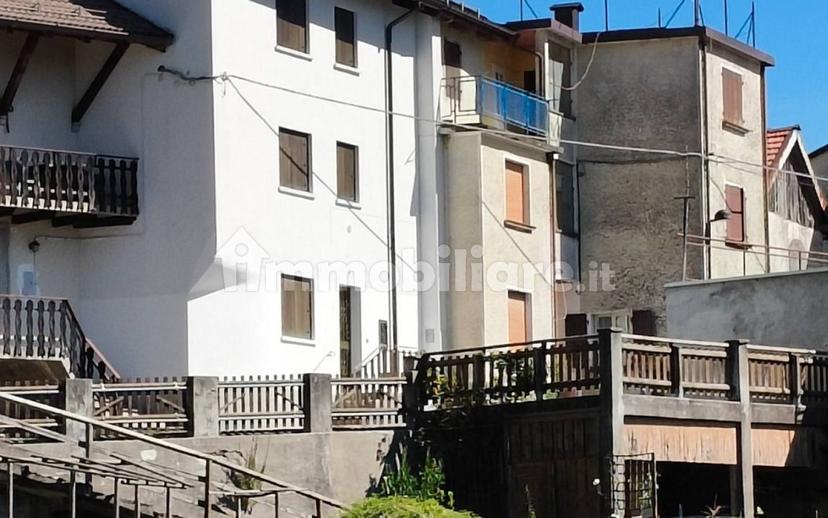 Villa unifamiliare Strada Rivalpo, Arta Terme — foto 53 di 58