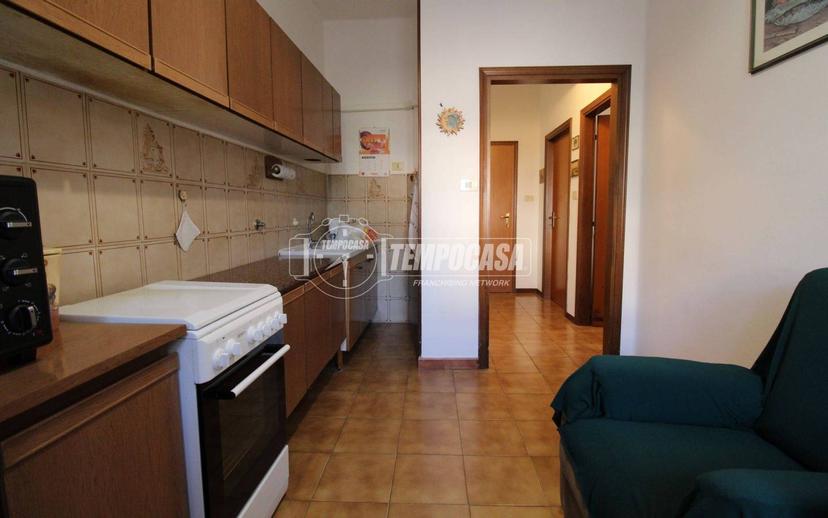 Trilocale via mameli, Ospedale - Villaggio Manenti, Reggio Emilia — foto 13 di 16