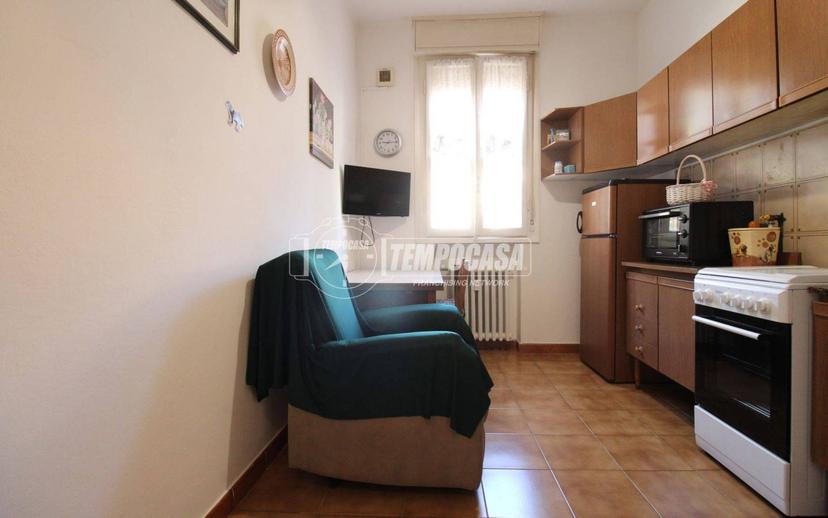 Trilocale via mameli, Ospedale - Villaggio Manenti, Reggio Emilia — foto 5 di 16