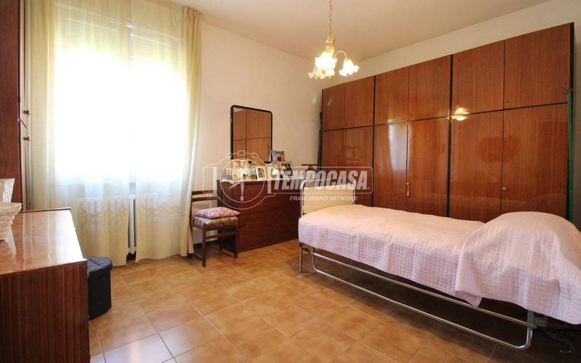 Trilocale via mameli, Ospedale - Villaggio Manenti, Reggio Emilia — foto 4 di 16