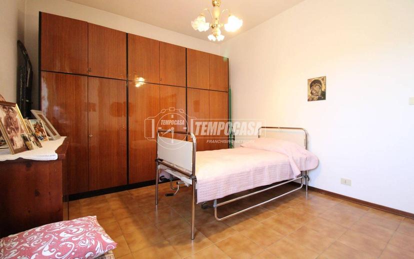 Trilocale via mameli, Ospedale - Villaggio Manenti, Reggio Emilia — foto 3 di 16