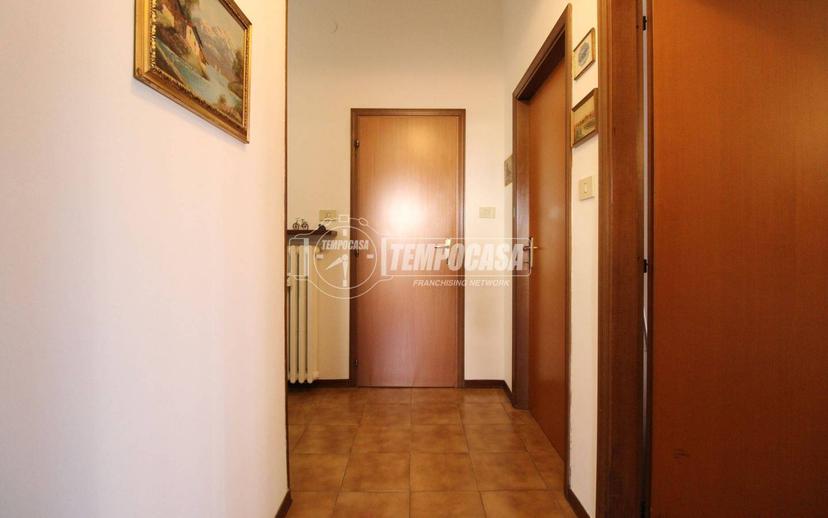 Trilocale via mameli, Ospedale - Villaggio Manenti, Reggio Emilia — foto 11 di 16