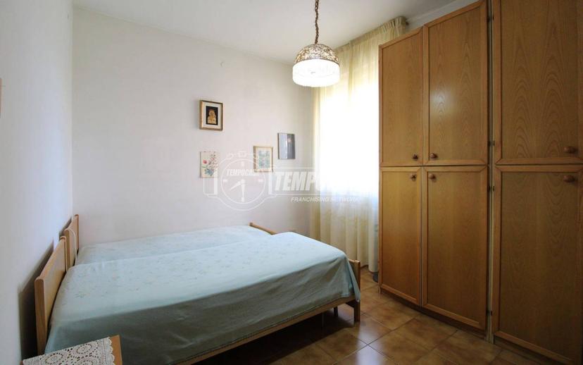 Trilocale via mameli, Ospedale - Villaggio Manenti, Reggio Emilia — foto 15 di 16