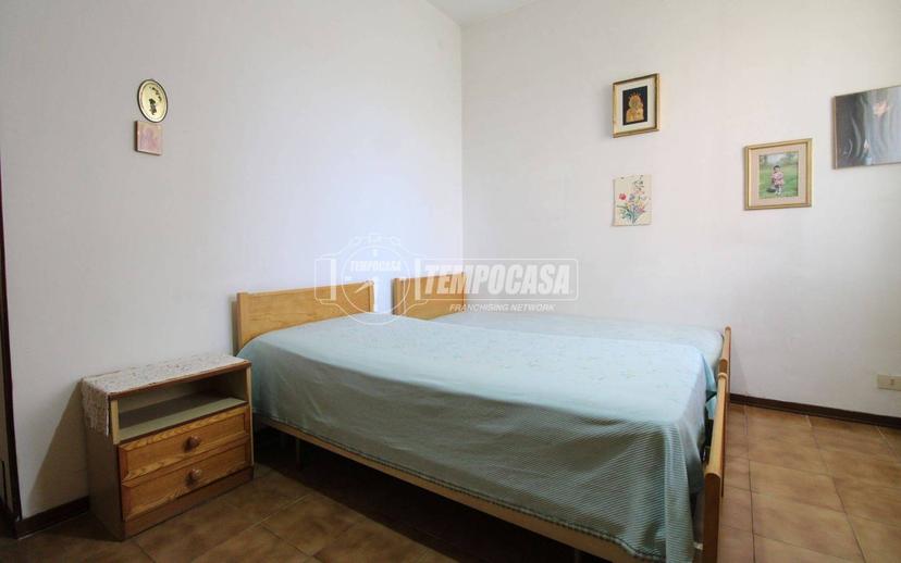 Trilocale via mameli, Ospedale - Villaggio Manenti, Reggio Emilia — foto 14 di 16