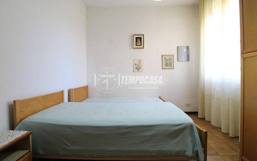Trilocale via mameli, Ospedale - Villaggio Manenti, Reggio Emilia — foto 8 di 16