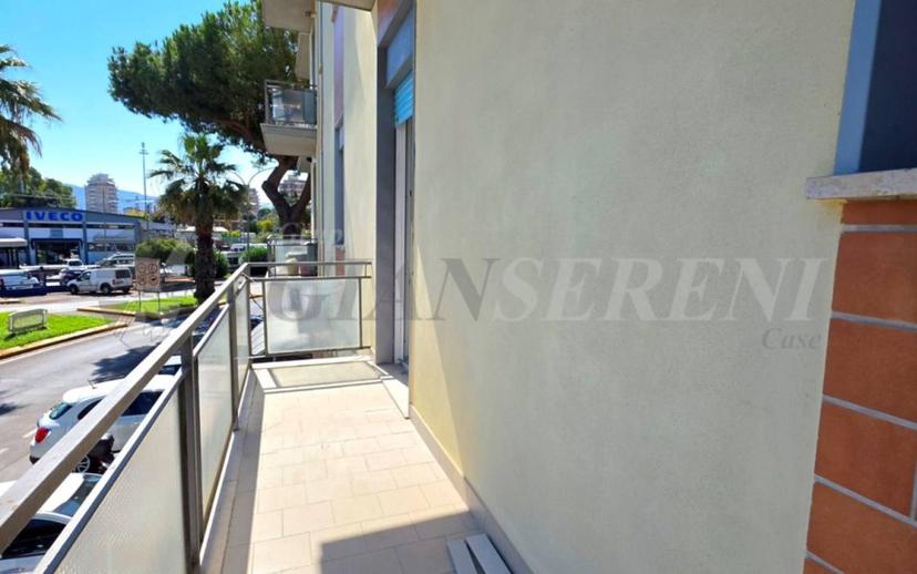 Bilocale via Ugo Bassi, 167 Ovest, Campi Alti, Follonica — foto 8 di 11