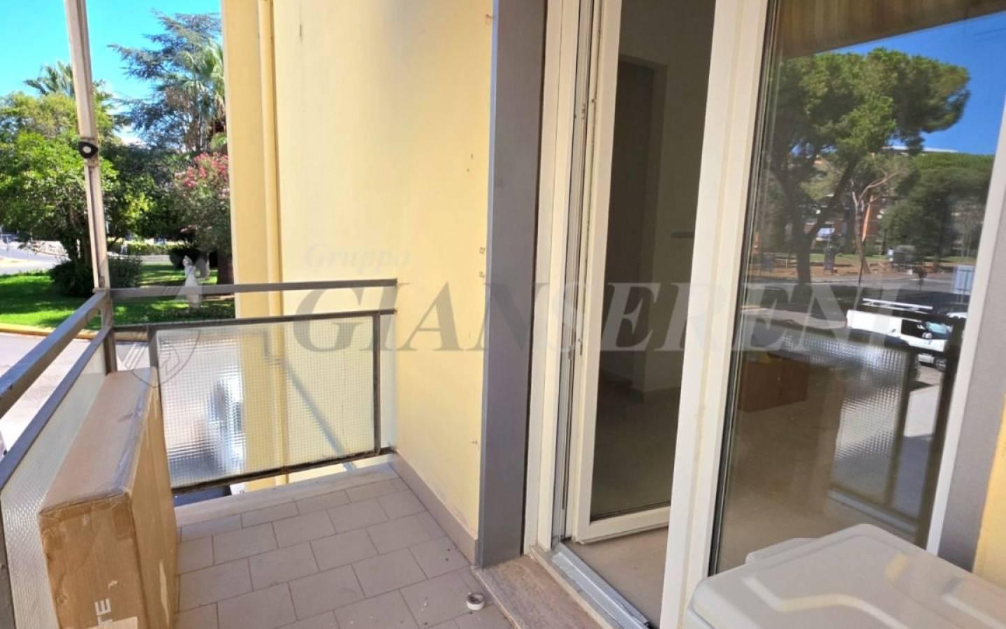 Bilocale via Ugo Bassi, 167 Ovest, Campi Alti, Follonica