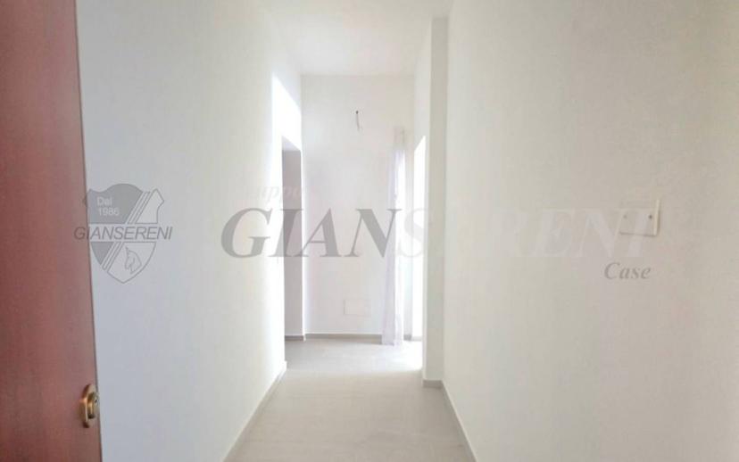 Bilocale via Ugo Bassi, 167 Ovest, Campi Alti, Follonica — foto 3 di 11