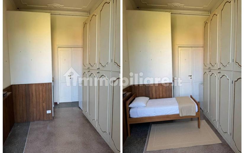 Appartamento corso Nicolò Cuneo 22, Centro, Santa Margherita Ligure — foto 10 di 33