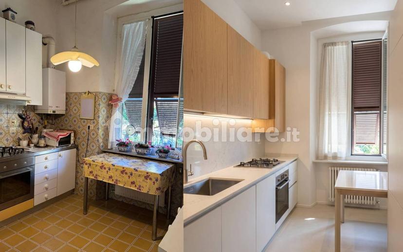 Appartamento corso Nicolò Cuneo 22, Centro, Santa Margherita Ligure — foto 29 di 33