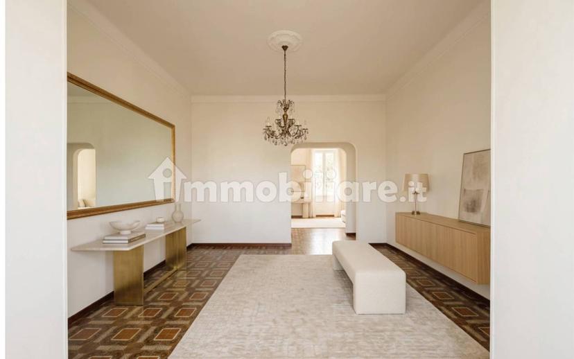 Appartamento corso Nicolò Cuneo 22, Centro, Santa Margherita Ligure