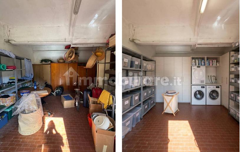 Appartamento corso Nicolò Cuneo 22, Centro, Santa Margherita Ligure — foto 27 di 33