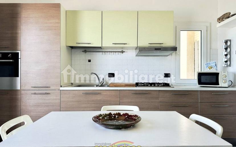 Appartamento via del Giglio 8/a, Centro, San Vincenzo — foto 10 di 13