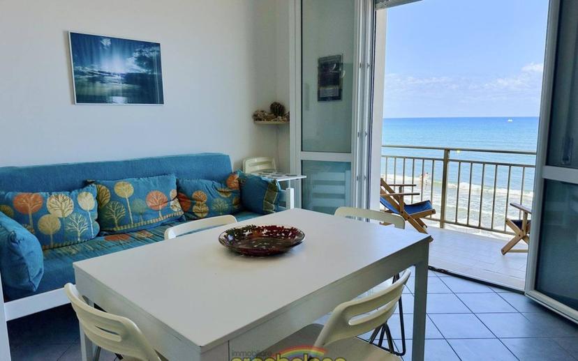 Appartamento via del Giglio 8/a, Centro, San Vincenzo — foto 11 di 13