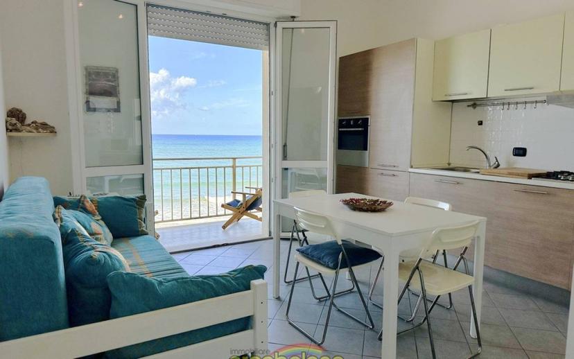 Appartamento via del Giglio 8/a, Centro, San Vincenzo — foto 13 di 13