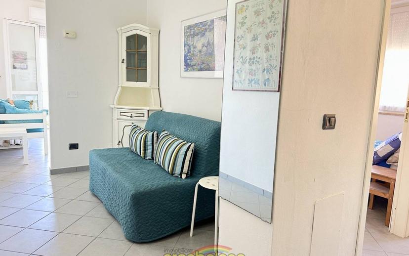 Appartamento via del Giglio 8/a, Centro, San Vincenzo — foto 2 di 13