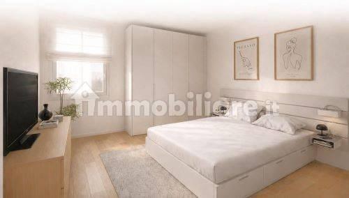 Trilocale via Ri Case Sparse, Ri Alto, Chiavari