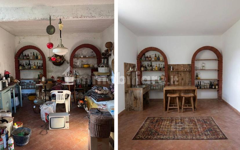 Appartamento corso Nicolò Cuneo 22, Centro, Santa Margherita Ligure — foto 20 di 33
