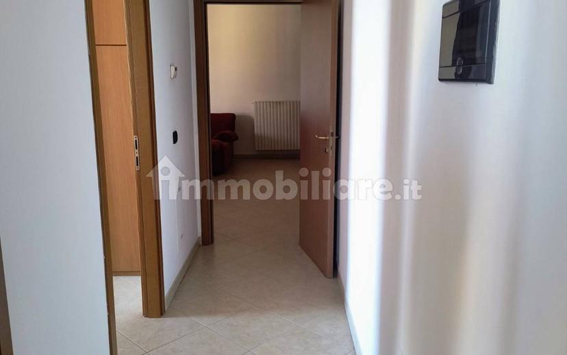 Quadrilocale via Francesco Petrarca, Sant'antonio, Pavullo nel Frignano — foto 11 di 21