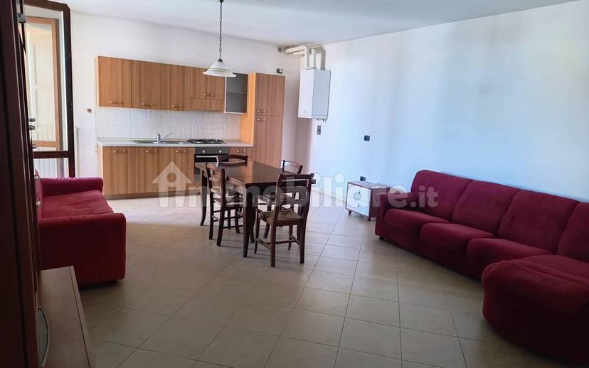 Quadrilocale via Francesco Petrarca, Sant'antonio, Pavullo nel Frignano — foto 10 di 21