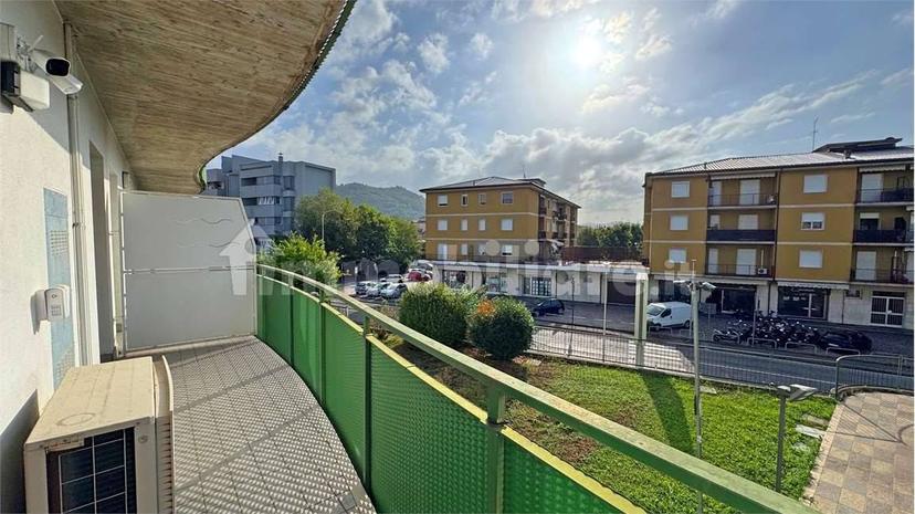Trilocale via Cavour, 1/E, Albano Sant'Alessandro — foto 9 di 20