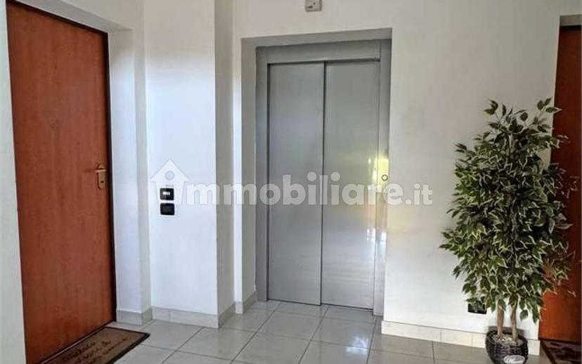 Trilocale via Cavour, 1/E, Albano Sant'Alessandro — foto 14 di 20