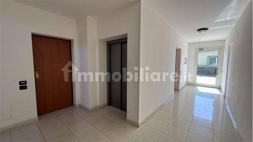 Trilocale via Cavour, 1/E, Albano Sant'Alessandro — foto 3 di 20