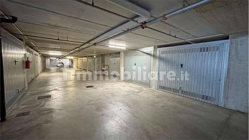 Trilocale via Cavour, 1/E, Albano Sant'Alessandro — foto 19 di 20