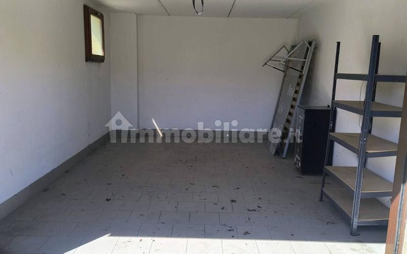 Quadrilocale via Francesco Petrarca, Sant'antonio, Pavullo nel Frignano — foto 20 di 21