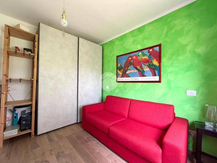 Villa unifamiliare via Migliara 58 272, Borgo Hermada, Terracina — foto 5 di 26