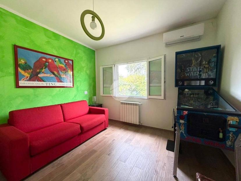 Villa unifamiliare via Migliara 58 272, Borgo Hermada, Terracina — foto 8 di 26