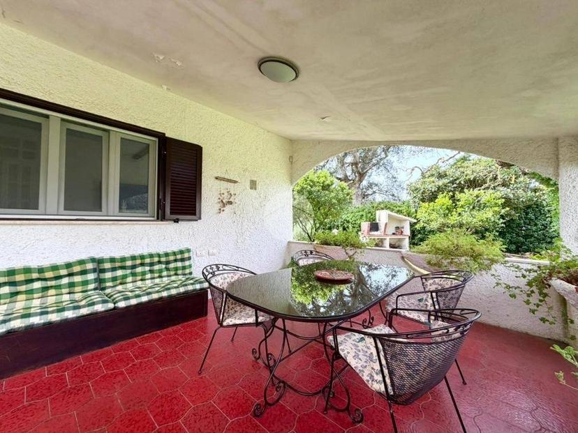 Villa unifamiliare via Migliara 58 272, Borgo Hermada, Terracina — foto 12 di 26