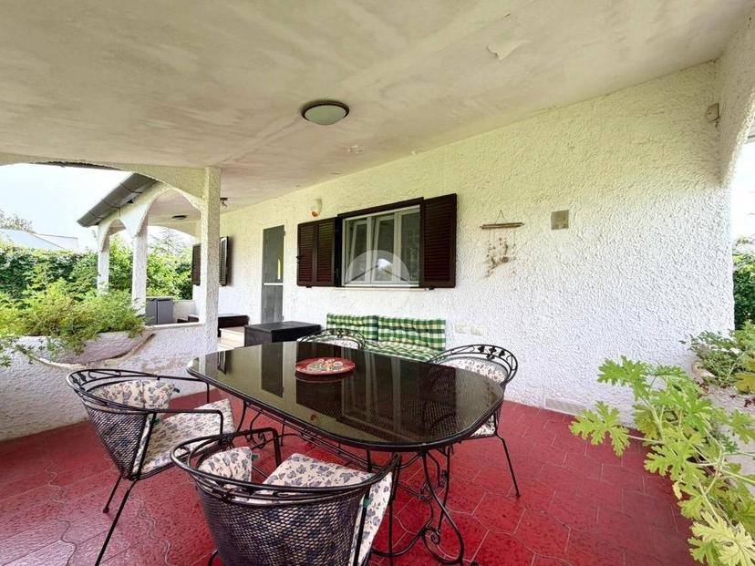 Villa unifamiliare via Migliara 58 272, Borgo Hermada, Terracina — foto 15 di 26