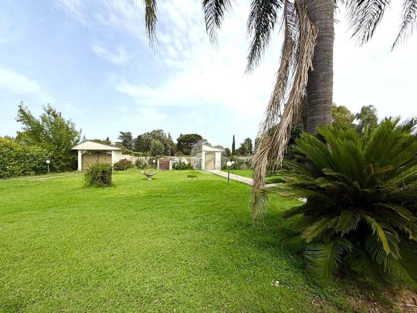 Villa unifamiliare via Migliara 58 272, Borgo Hermada, Terracina — foto 10 di 26