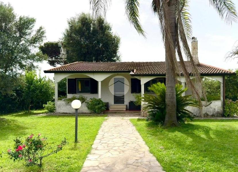 Villa unifamiliare via Migliara 58 272, Borgo Hermada, Terracina — foto 9 di 26