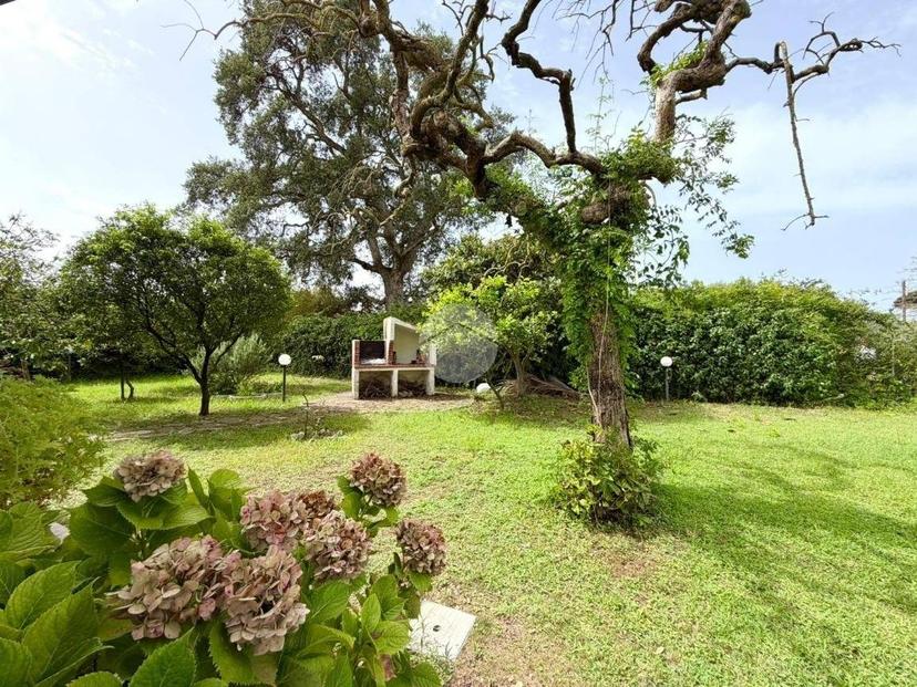 Villa unifamiliare via Migliara 58 272, Borgo Hermada, Terracina — foto 3 di 26
