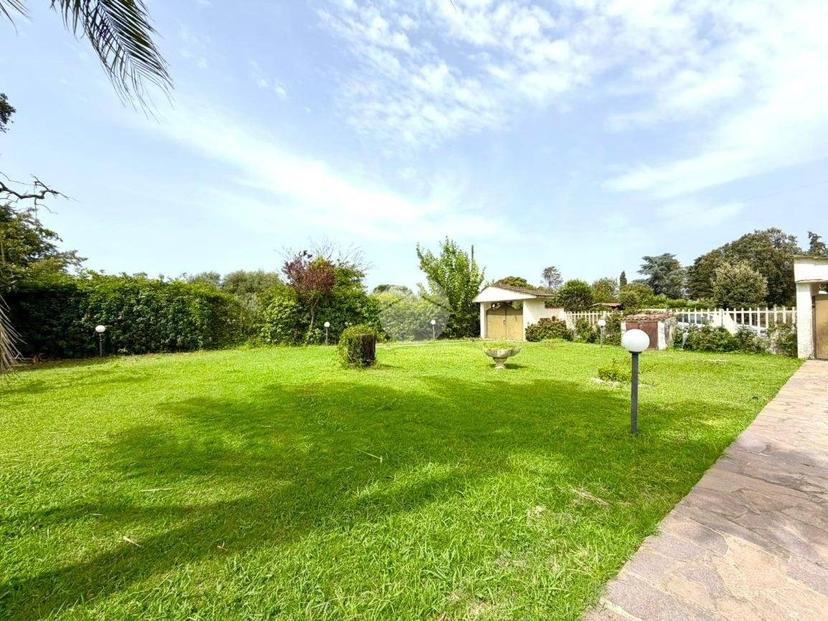 Villa unifamiliare via Migliara 58 272, Borgo Hermada, Terracina — foto 20 di 26