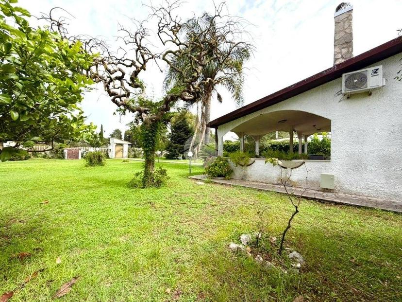 Villa unifamiliare via Migliara 58 272, Borgo Hermada, Terracina — foto 16 di 26