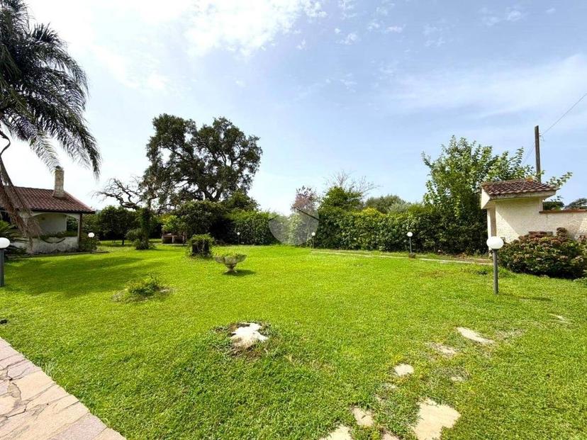 Villa unifamiliare via Migliara 58 272, Borgo Hermada, Terracina